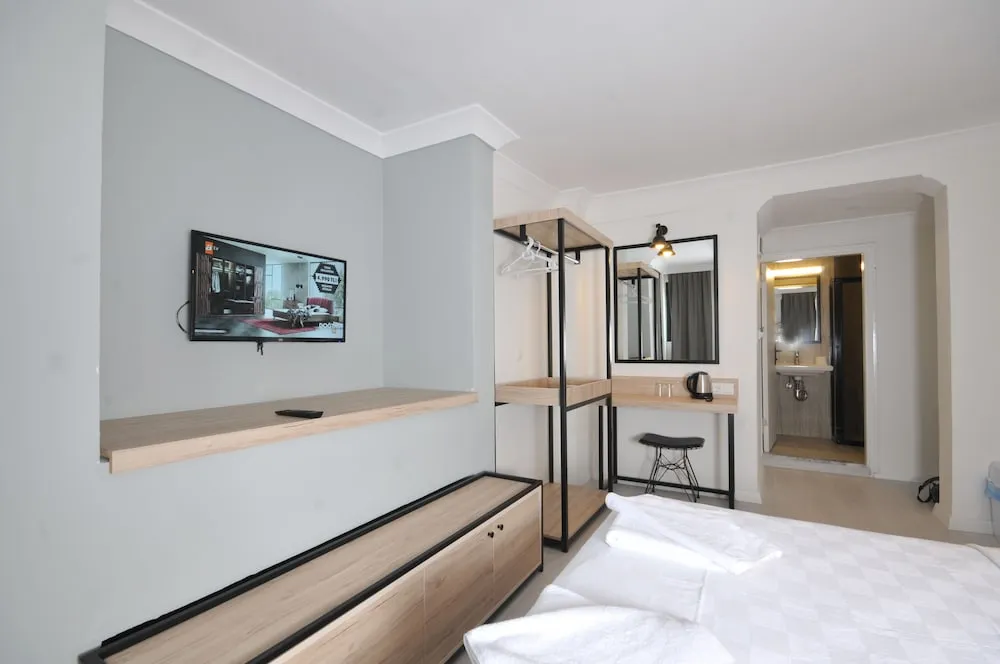 Family Suite 1+1