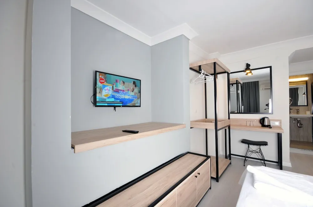 Family Suite 1+1