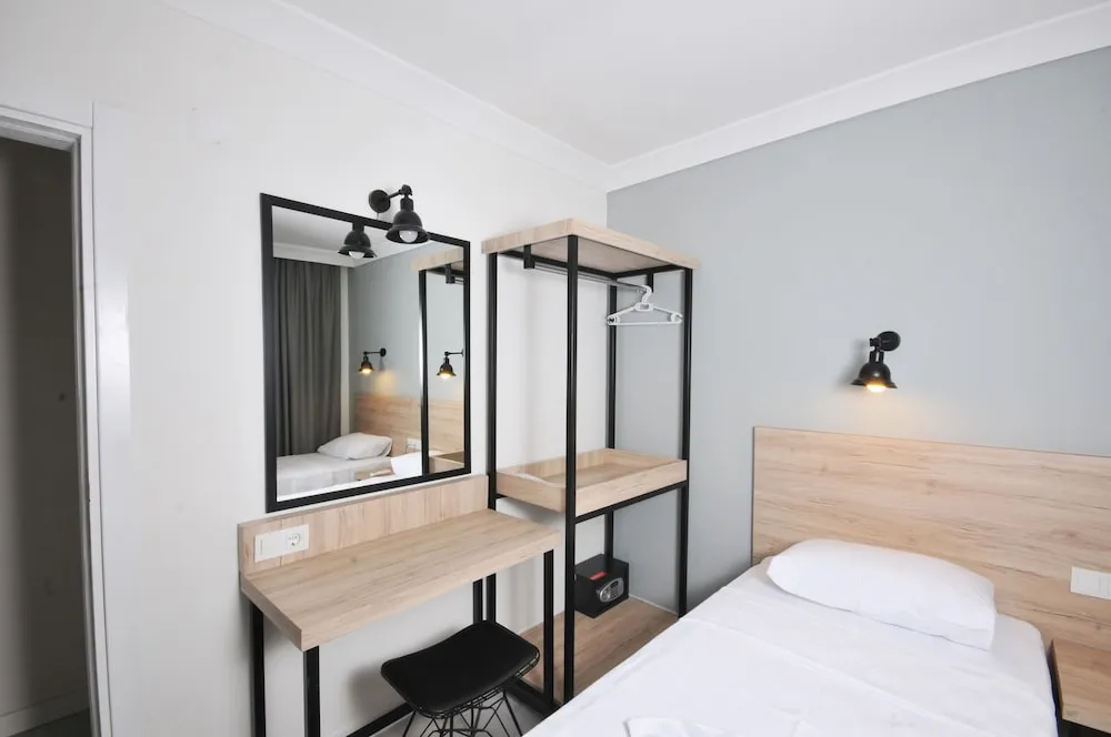 Family Suite 1+1