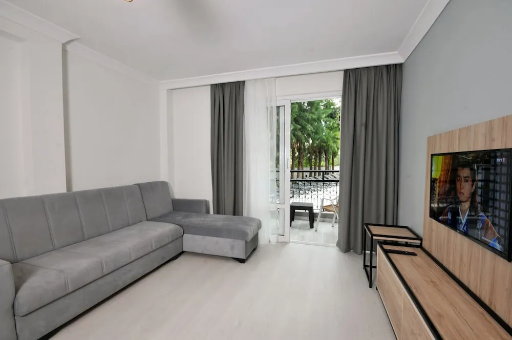 Family Suite 1+1