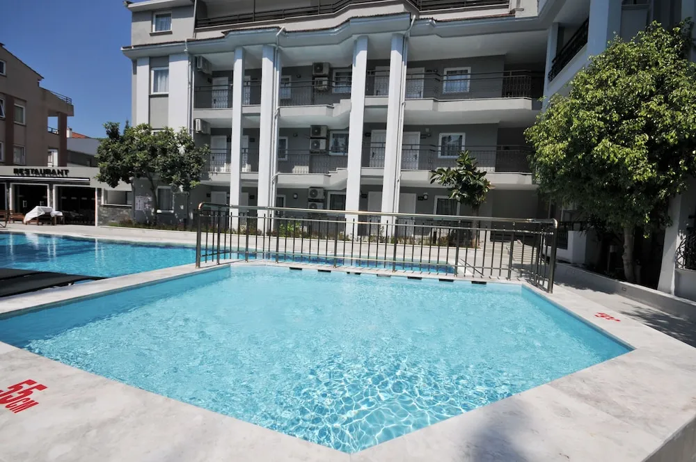 Standard Tek Büyük Yataklı Oda, 1 Çift Kişilik Yatak, Balkon