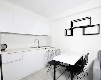 Club Sema Suite Hotel