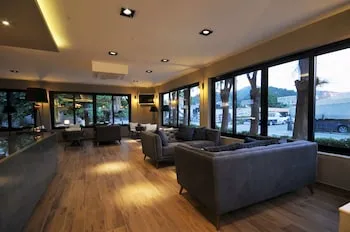Club Sema Suite Hotel