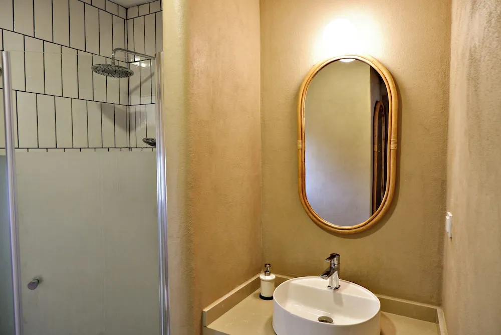 Executive Tek Büyük Yataklı Oda