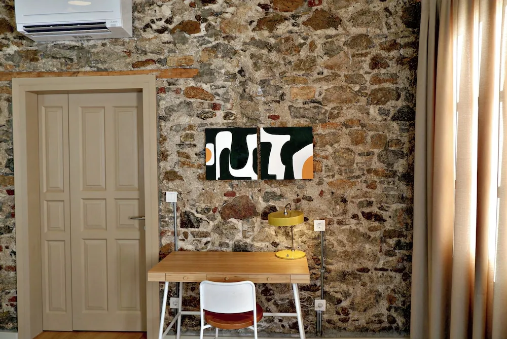 Executive Tek Büyük Yataklı Oda