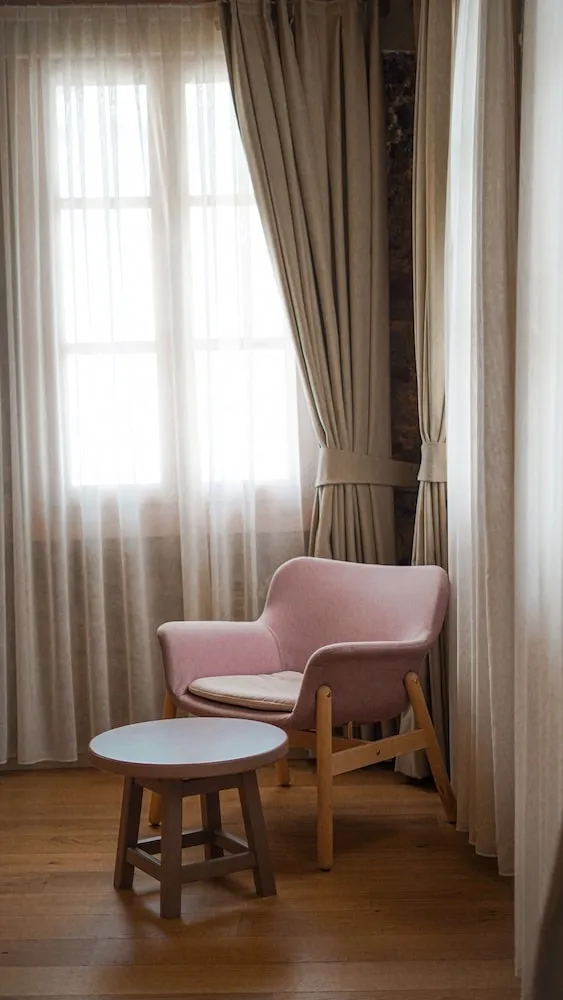 Executive Tek Büyük Yataklı Oda