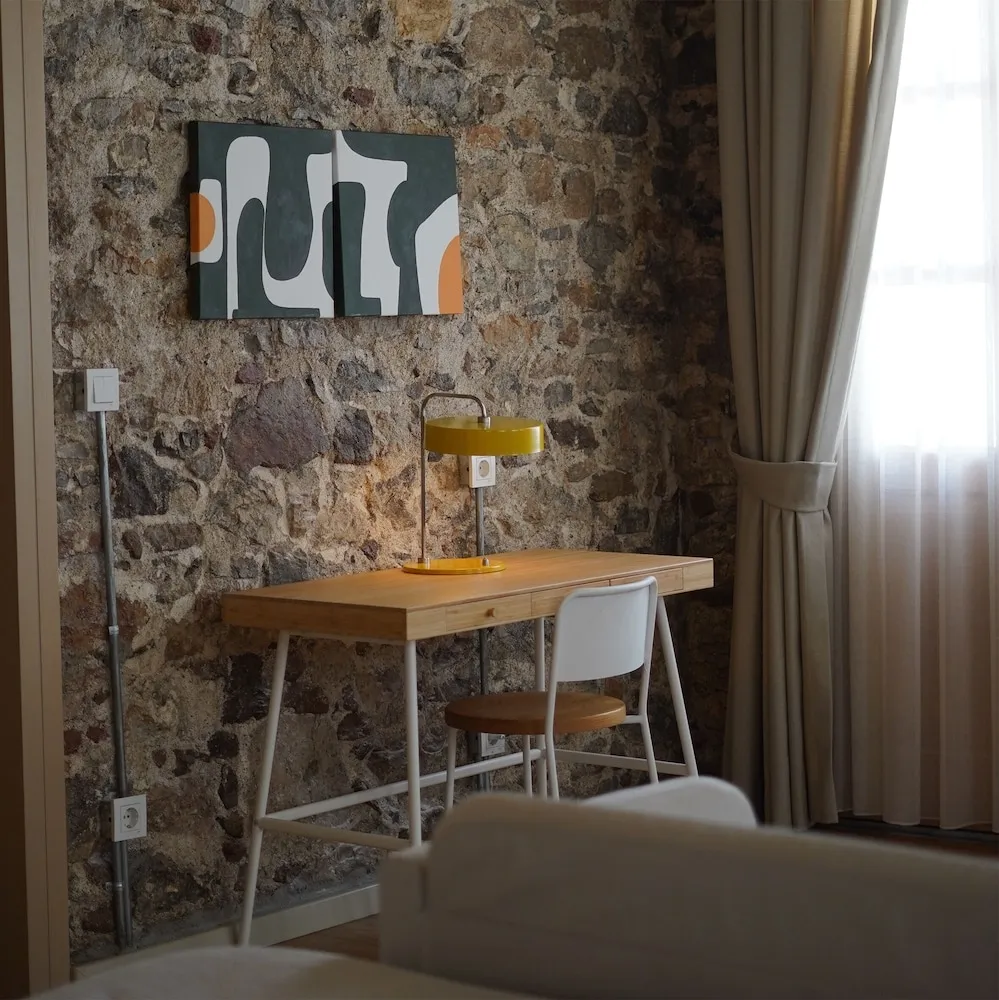 Executive Tek Büyük Yataklı Oda