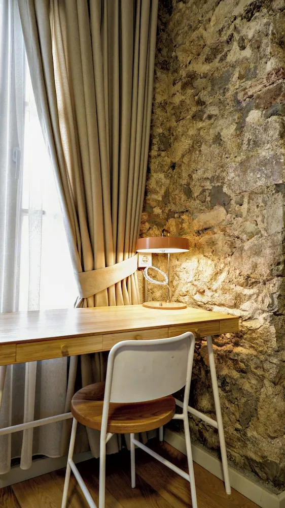 Deluxe Tek Büyük Yataklı Oda, 1 Çift Kişilik Yatak