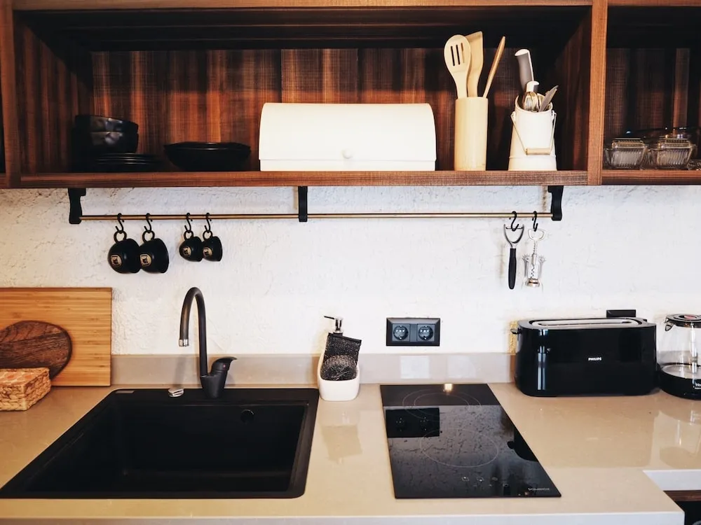 Panoramic Stüdyo Süit