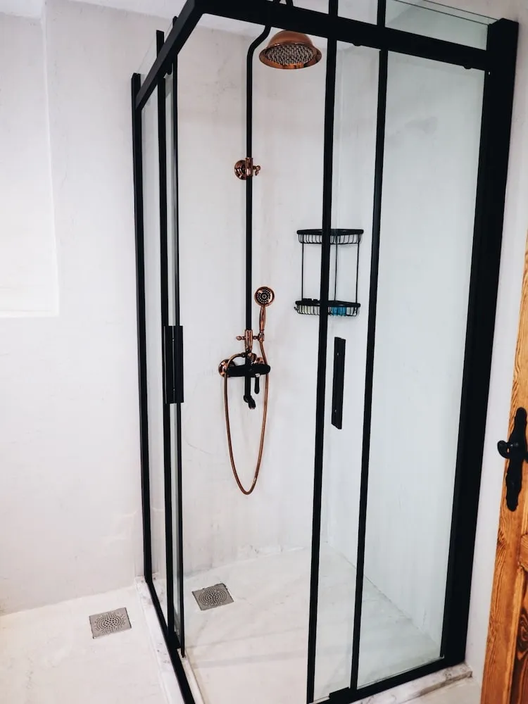 Panoramic Stüdyo Süit