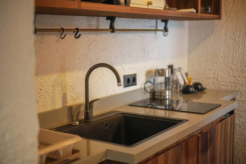 Panoramic Stüdyo Süit