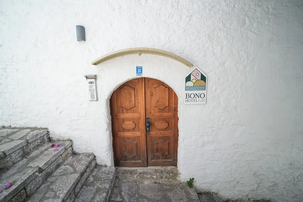 Panoramic Stüdyo Süit