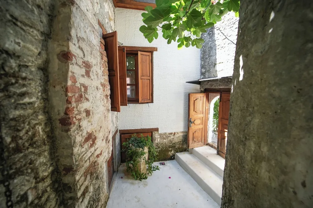 Panoramic Stüdyo Süit