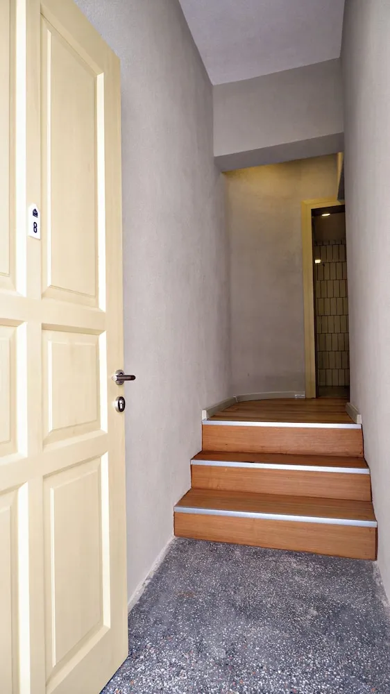 Deluxe İki Ayrı Yataklı Oda, Birden Çok Yatak