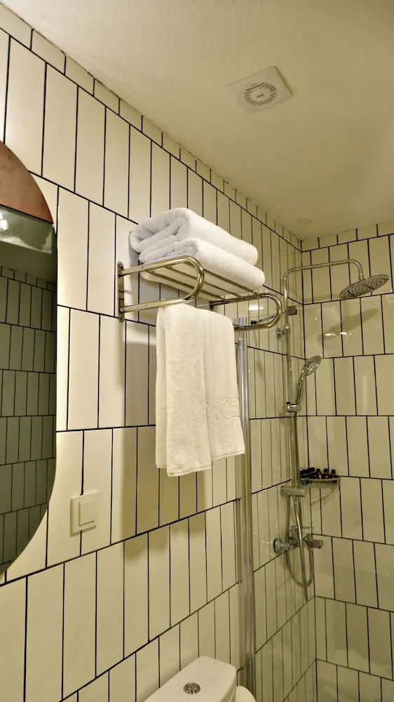 Deluxe İki Ayrı Yataklı Oda, Birden Çok Yatak