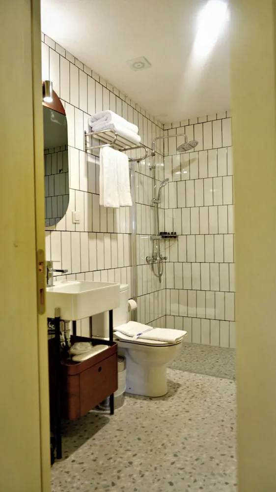 Deluxe İki Ayrı Yataklı Oda, Birden Çok Yatak