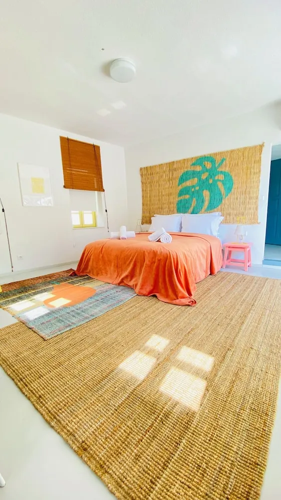 Comfort Süit, Birden Çok Yatak, Teras, Şehir Manzaralı