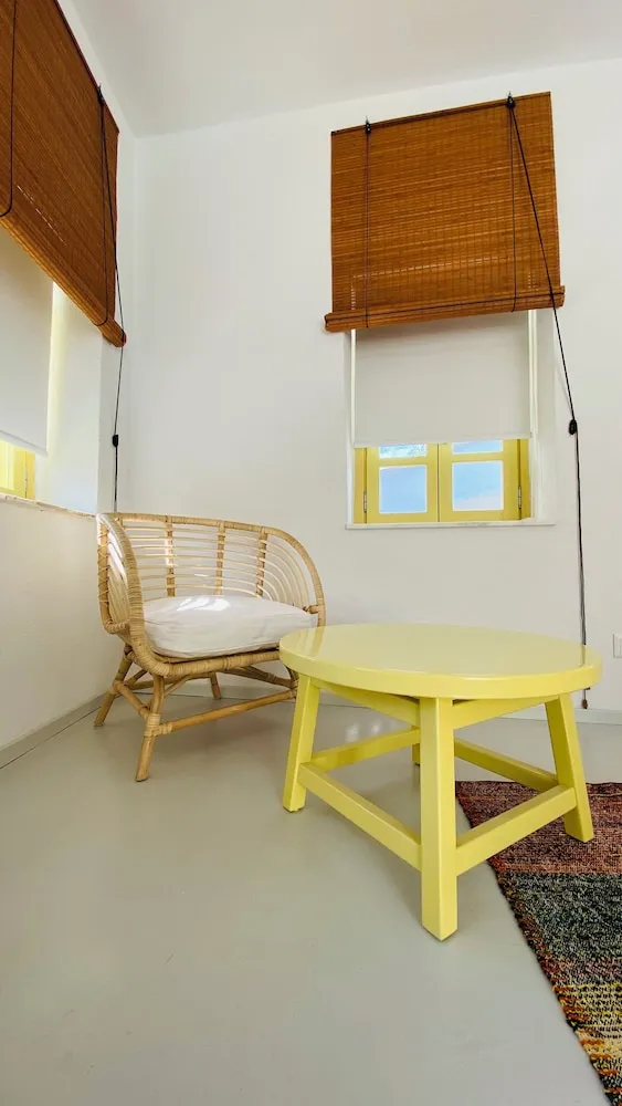 Comfort Süit, Birden Çok Yatak, Teras, Şehir Manzaralı