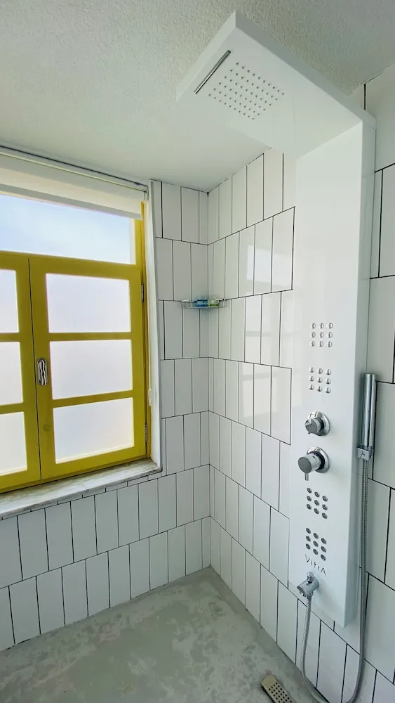 Comfort Süit, Birden Çok Yatak, Teras, Şehir Manzaralı