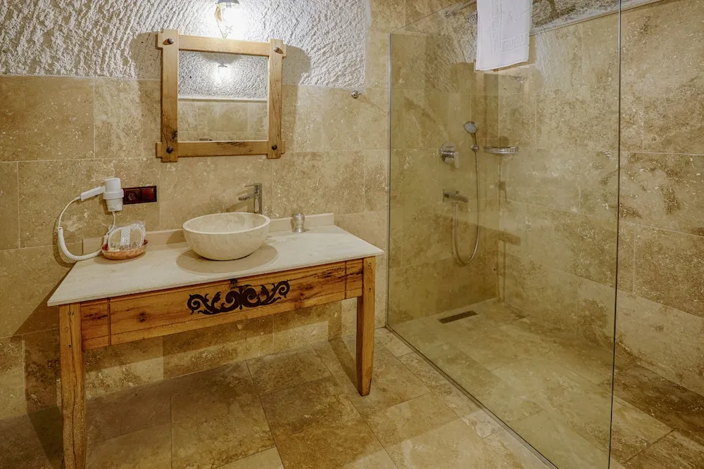 Süit, Avlu Manzaralı