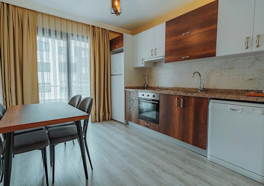Superior Residence