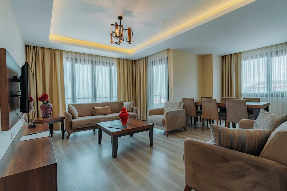 Supreme Residence