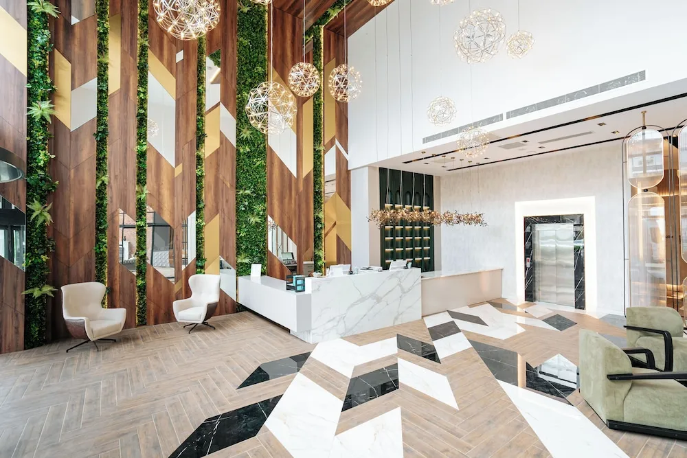 Empula Hotel & Residences