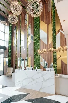 Empula Hotel & Residences
