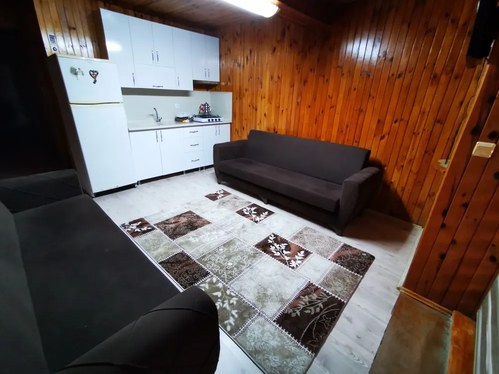 Süit, Birden Çok Yatak, Park Manzaralı