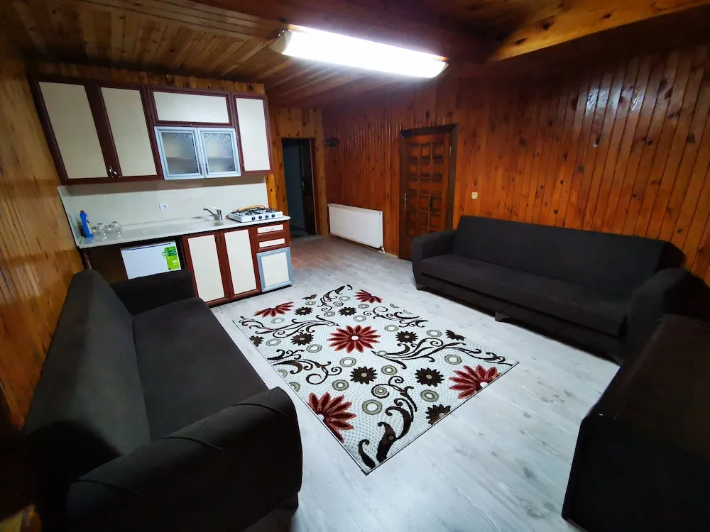 Oturma alanı