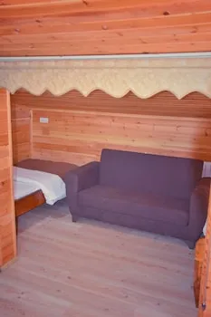 Huzur Otel