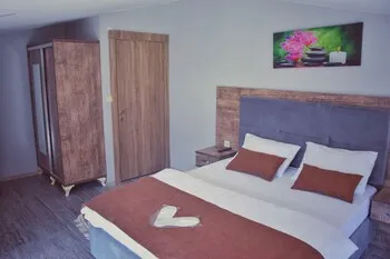 Huzur Otel