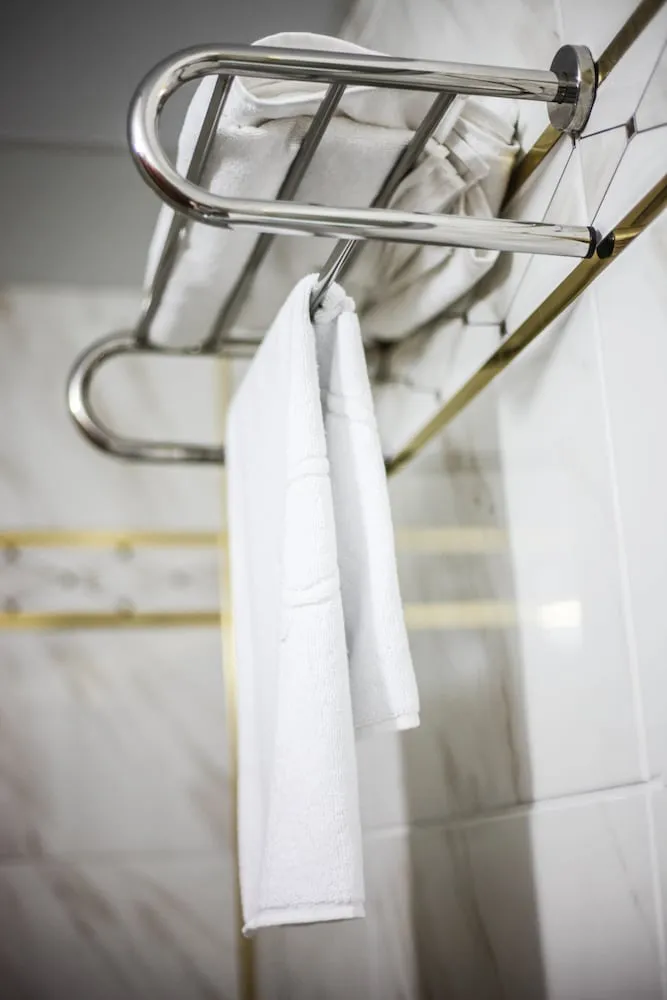 Deluxe Süit, 1 Yatak Odası, Balkon, Nehir Manzaralı