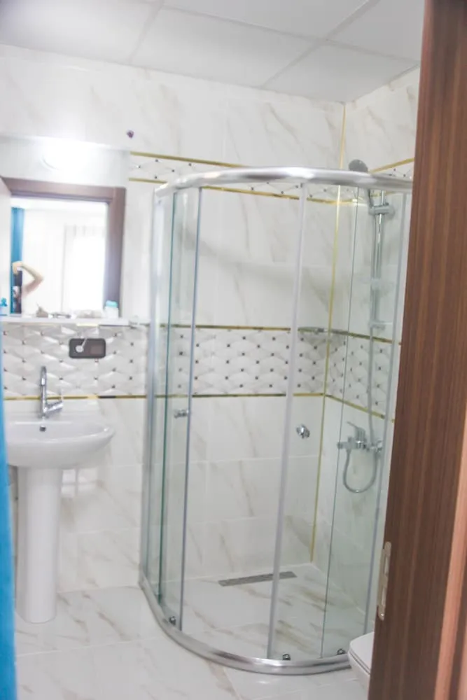 Deluxe Apart Daire, 1 Yatak Odası, Balkon, Nehir Manzaralı