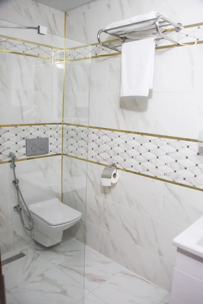 Deluxe Çatı Katı Süiti (Penthouse)