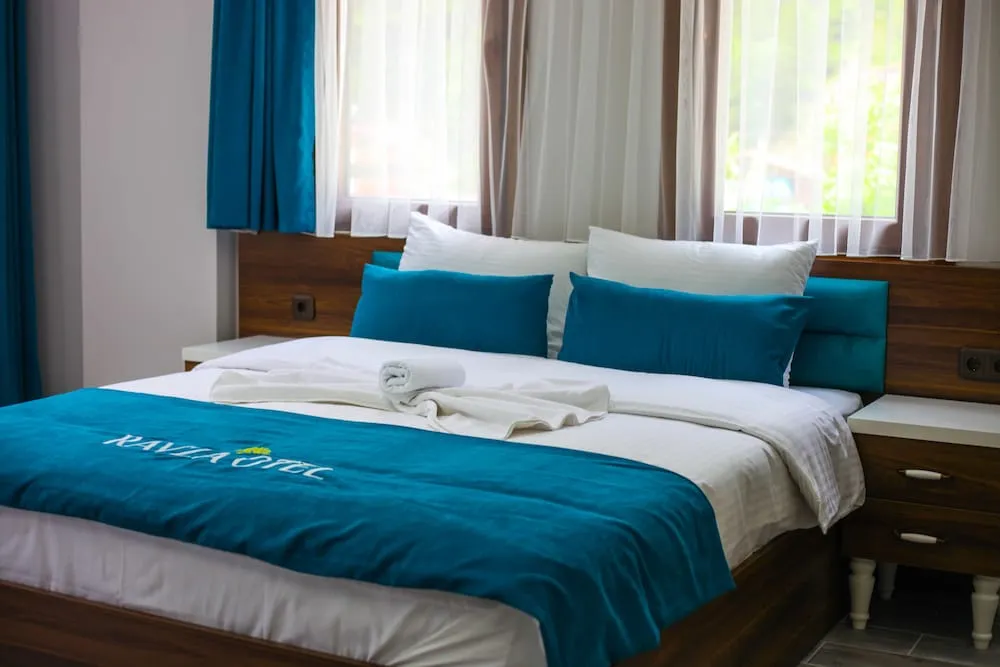 Deluxe Apart Daire, 1 Yatak Odası, Dağ Manzaralı, Zemin Kat