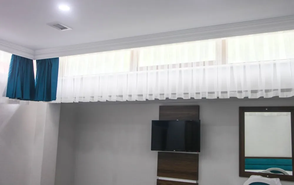 Luxury Apartment, 2 Bedroom (Basement)