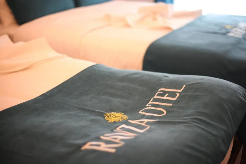 Luxury Apart Daire, 1 Yatak Odası (Basement)