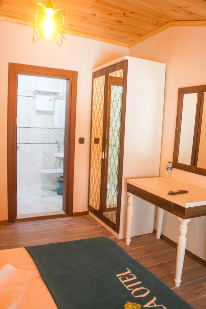 Deluxe Süit, 1 Yatak Odası, Dağ Manzaralı