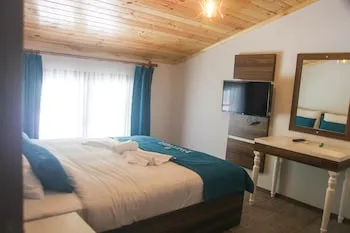 Ravza Otel Uzungöl
