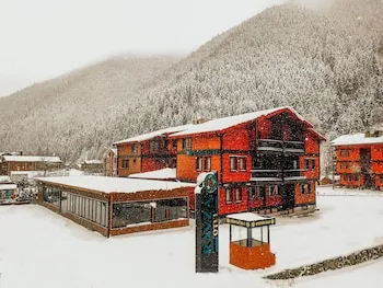 Ravza Otel Uzungöl