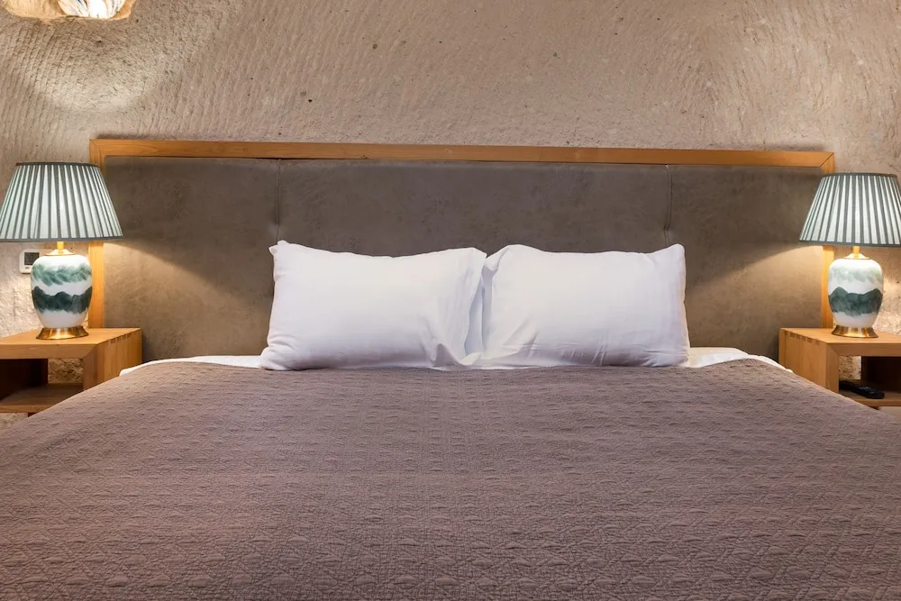 Kisevi Superior Room