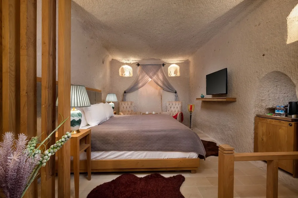 Kisevi Superior Room