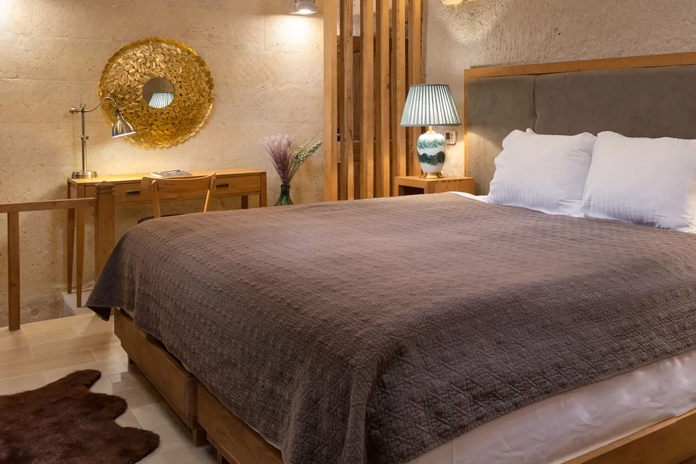 Kisevi Superior Room