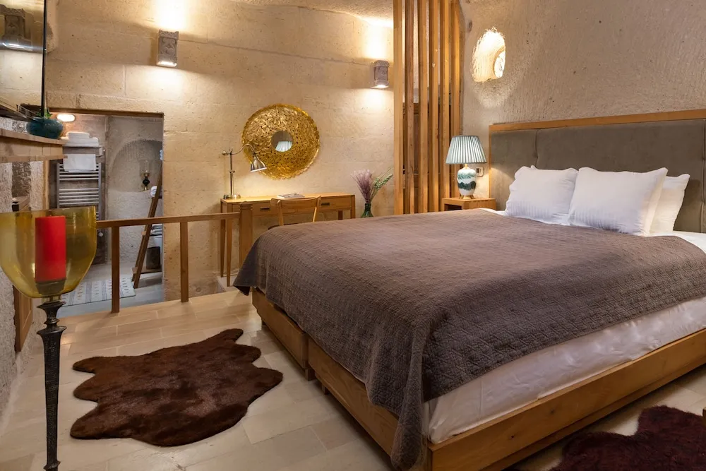 Kisevi Superior Room