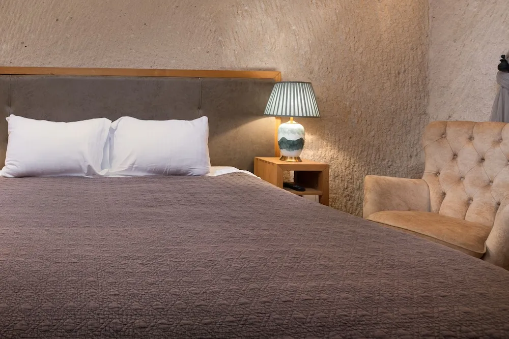 Kisevi Superior Room