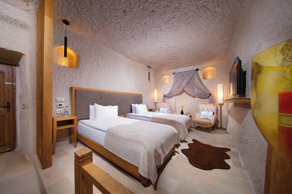 Kisevi Superior Room