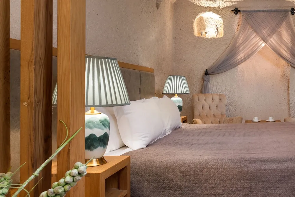 Kisevi Superior Room