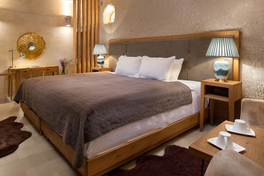 Kisevi Superior Room