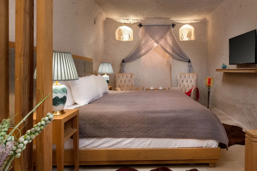 Kisevi Superior Room